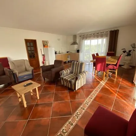 Panzió Casa Da Rosa