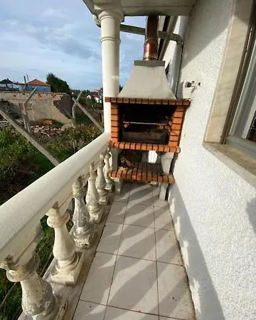 Panzió Casa Da Rosa